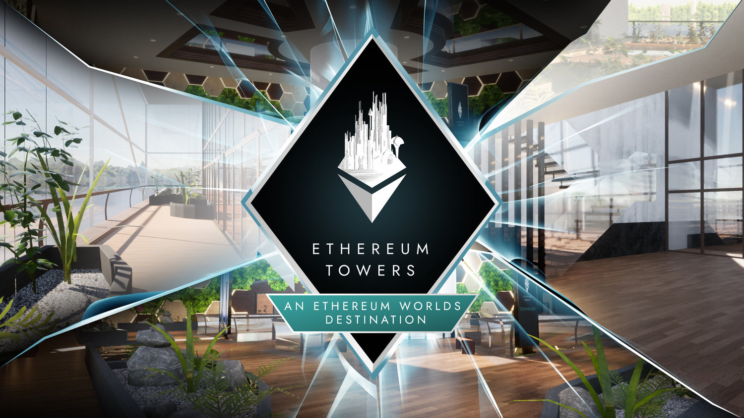 Ethereum Towers